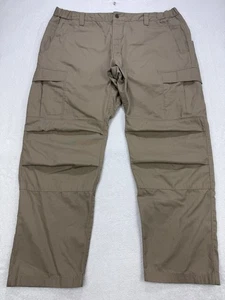 Vertx Phantom Ops Pants Mens 36x32 Cargo Tactical Utility Work Wear RipStop - Picture 1 of 9