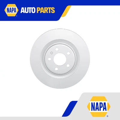 2x Par de discos de freno ventilados para AUDI S6 C8 3.0D trasero 2019 en 330 mm juego Bosch nuevo Foto 1 de 4