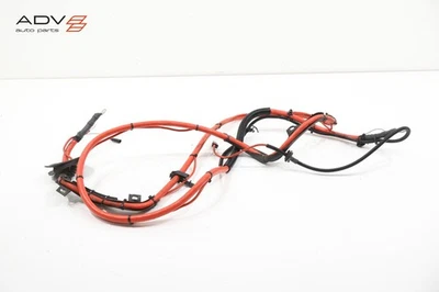 2006 - 2008 BMW Z4 E85 POSITIVE BATTERY CABLE WIRE HARNESS OEM - Image 1 of 4