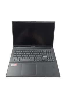 ASUS Vivobook Go 15.6” Laptop Ryzen 3 7320U 8GB E1504FA-AS33 *FOR PARTS* - Afbeelding 1 van 8