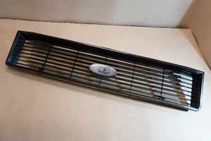 FORD Cortina Taunus MK4 Kühlergrill NEU NOS OEM - Bild 1 von 11