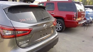 Trunk/Hatch/Tailgate Rear View Camera Fits 20-23 QASHQAI 2395103 - Imagen 1 de 12