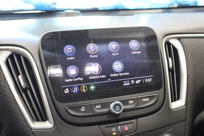 2021 Chevrolet Malibu экран информационного GPS-ТВ 3093221 - Изображение 1 из 4