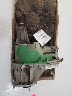 2002-2009 GMC ENVOY Transfer Case Opt NP8 FK 02-09 - Image 1 of 4