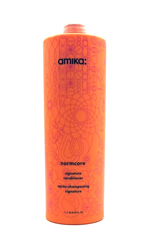 Amika Normcore Signiture Conditioner 33.8 oz