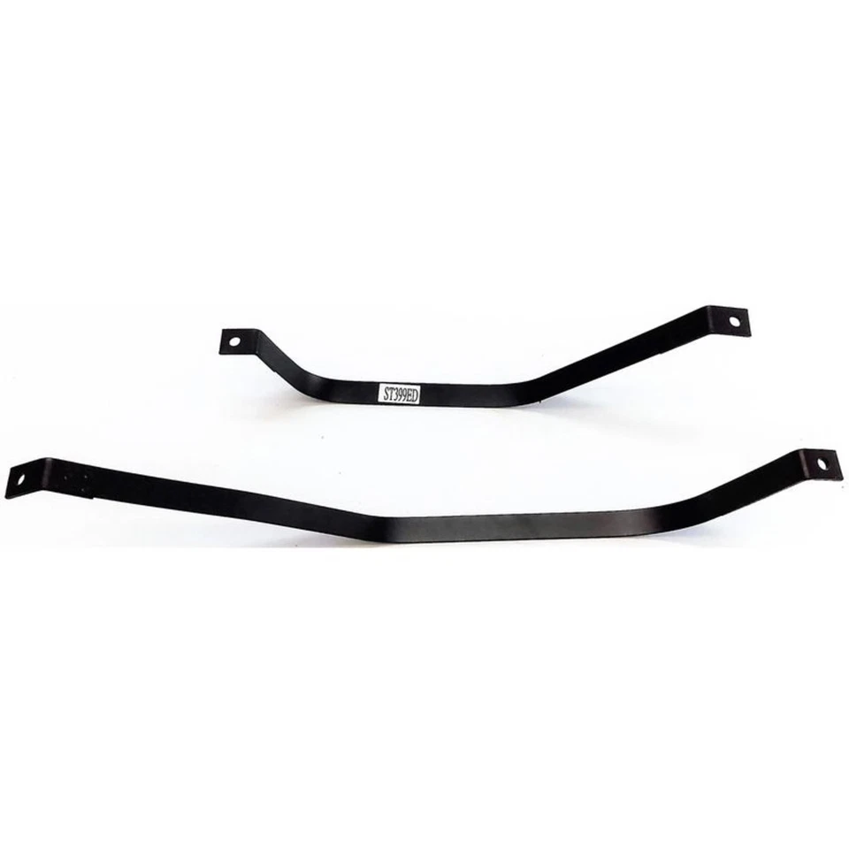 Juego de 2 correas de tanque de combustible IST399 Liland gasolina para Nissan Versa 2007-2012 par Foto 1 de 1