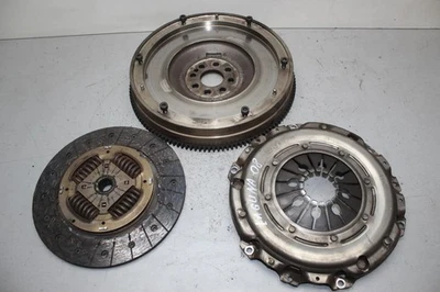 Schwungscheibe Schwungrad Druckplatte C0703016 Renault Laguna III 2.0 dCi Bj.08 - Bild 1 von 4