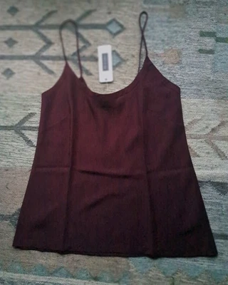 Top Malizia By La Perla Nuovo con Cartellino Prezzo Di Listino 159 Euro Foto 1 de 4