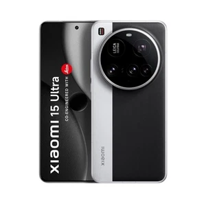 Xiaomi 15 Ultra Dual 512GB 16GB Ram Factory Unlocked GSM Global (Silver Chrome) - Picture 1 of 9