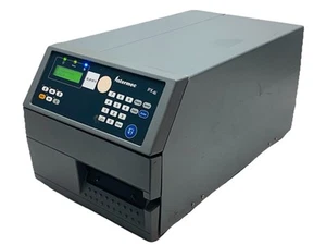 Intermec PX4i EasyCoder Barcode Label Printer PX4C010000005130 - Picture 1 of 7