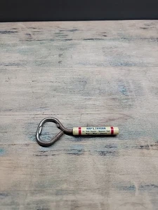 Vintage Advertising Bottle Opener/ HAP'S TAVERN Spencer, Ind. / 1125 - Picture 1 of 10