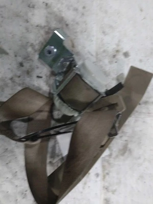 2013 Ford Expedition Green Seat Belt OEM 7L1Z78611B09AC 192K Miles Foto 1 de 4