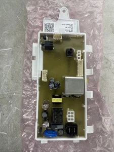 Tablero de control de lavadora Whirlpool OEM W11553772 - Imagen 1 de 6