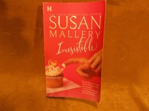 Irresistible von Sussan Mallery - Bild 1 von 5