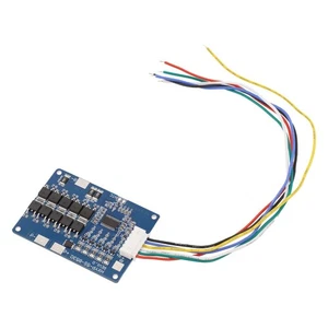 5S Battery Protection Board with 30A Circuit for Power Tool Efficiency - Picture 1 of 12