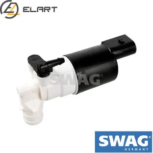 WATER PUMP WINDOW CLEANING 33 10 2328 FOR VOLVO S60/II/Cross/Country 2.0L 4cyl - Picture 1 of 9