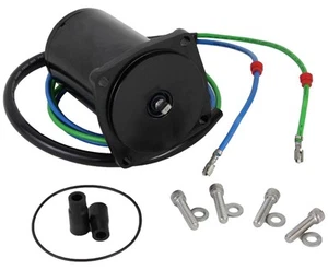 MOTOR INCLINABLE PARA FUERABORDA EVINRUDE 70-90HP 6247 2005 2006 2007 2008 5005817 - Imagen 1 de 1