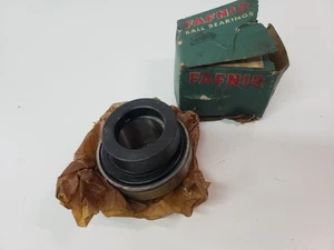 UNBENUTZT - Fafnir 1110KRR Bundlager SM1110K - Bild 1 von 10
