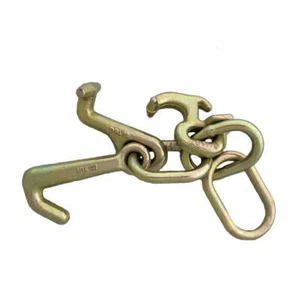 RTJ Cluster Chain Hook ( Pack of 4 ) - Picture 1 of 5