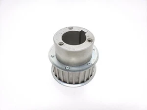 Polea de distribución Z24-32 D35H7 6H-10 - Diámetro de 1-3/8" - Llave de 3/8" - Finn 0525120 - Imagen 1 de 5