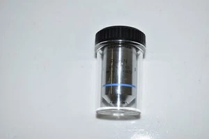 Olympus Objective Microscope Plan N 40x/0.65 (ZIG16) - Picture 1 of 2