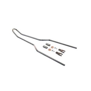 TC Bros. Kit de barra Sissy de retroceso hágalo usted mismo - Imagen 1 de 6