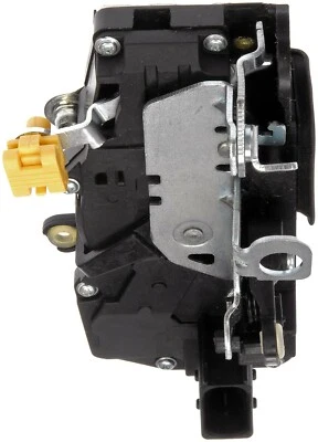Se adapta a Cadillac Escalade ESV 2010-2014 cerradura de puerta actuador motor delantero izquierdo dorman Foto 1 de 4