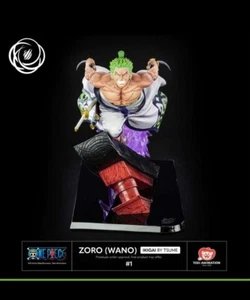 Tsume Ikigai - One Piece Zorojuro - Picture 1 of 4
