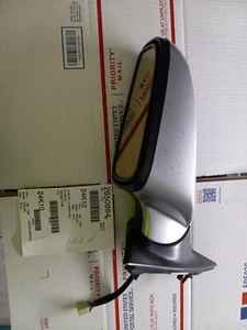 2008-2012 Right Door Mirror Chevrolet Malibu Power w/light sensitive OPT DD0 - Picture 1 of 6
