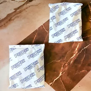 Confezione da 2 confezioni gel congelatore ProPak gel refrigerante riutilizzabile atossico - Foto 1 di 5