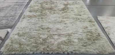 Alfombra Mancha Trasera Beige Claro 8'-0" x 10'-0", Precio Reducido 1172773811 SG270V-810 Foto 1 de 4