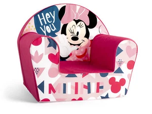 LULABI Poltroncina Minnie Icon - Foto 1 di 1