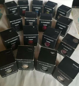 Mac Pigment You Choose Limited Edition & Rare Shades 7.5g BNIB - Picture 1 of 4