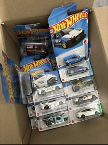 [x605] Hot wheels Cars HUGE selection 1:64 Die Cast More To Follow Combine Post