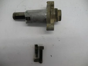 1998 YAMAHA GRIZZLY YFM600 CAM CHAIN TENSIONER - Picture 1 of 5