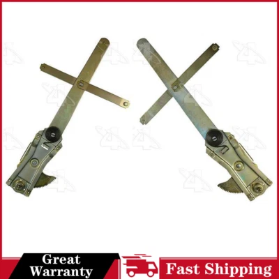 Regulador de ventana para Chevrolet serie Two-Ten 1957 1956 1955 Foto 1 de 4