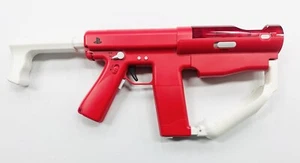 Sony PlayStation Move Sharp Shooter - Sony Playstation 3 / PS3 Accessory - Picture 1 of 3