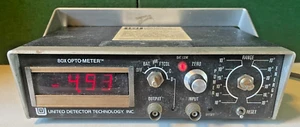 Optomedidor United Detector Technology 80X - Imagen 1 de 5