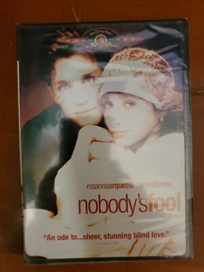 Nobodys Fool (DVD, MGM, 2005) New - Bild 1 von 2
