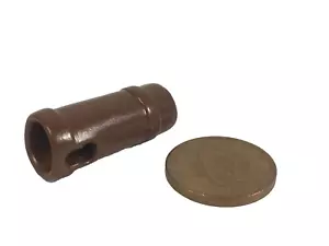 Playmobil Miniatur braun Köcher - C38 - Bild 1 von 2