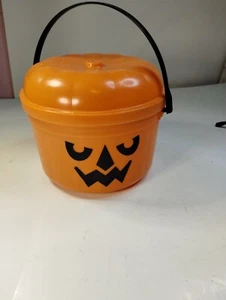 mcdonalds halloween eimer - Bild 1 von 7