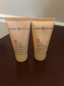 clarisonic facial cleanser