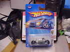 Hot Wheels 2004 First Edition Dodge Tomahawk