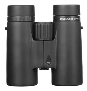 Opticron Discovery WP PC Mg 8 x 42 Binoculars Black #30458 (UK) Ex.Demo EXD2310 - Picture 1 of 24