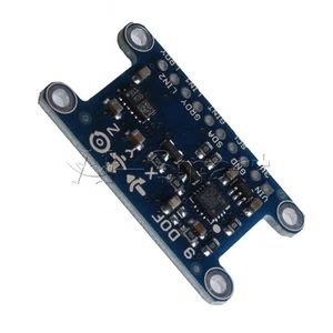 L3GD20 LSM303D 9 Axis IMU Module 9DOF Compass Acceleration Gyroscope for Arduino - Picture 1 of 7