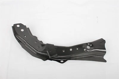 Подходит для Infiniti Q50 2014-2022 ПЕРЕДНИЙ РАДИАТОР ОПОРНЫЙ КРОНШТЕЙН ЛЕВАЯ СТОРОНА ВОДИТЕЛЯ - Изображение 1 из 2