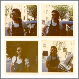 Paul McCartney 1973 Cavendish Avenue Photographs (UK) - Picture 1 of 2