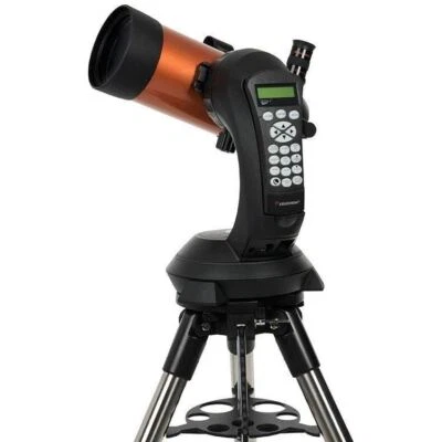 Celestron NexStar 4 SE Computerised Telescope  11049-CGL - Image 1 of 4