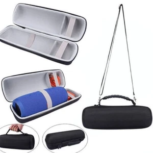 Wasserdichte tragbare Bluetooth-Lautsprecherhülle für JBL Charge Essential 5 4 3 - Bild 1 von 10