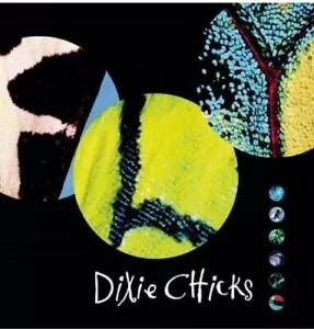 The Dixie Chicks Fly Cd Brand New Sealed Cowboy Take Me Away Country Music Earl - Imagen 1 de 1